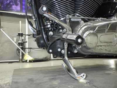 Harley-Davidson Breakout FXSB1690 2016
