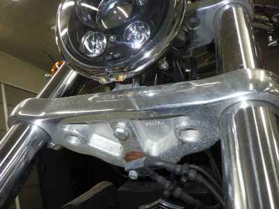 Harley-Davidson Breakout FXSB1690 2016