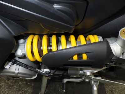Ducati Streetfighter V2 2022