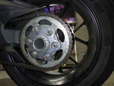 Ducati Streetfighter V2 2022