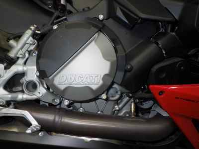 Ducati Streetfighter V2 2022