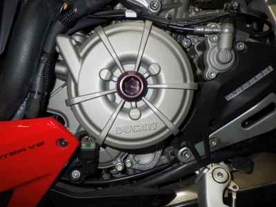 Ducati Streetfighter V2 2022