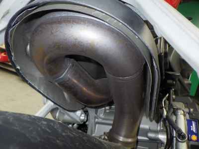 Ducati Streetfighter V2 2022