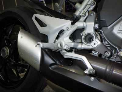 Ducati Streetfighter V2 2022