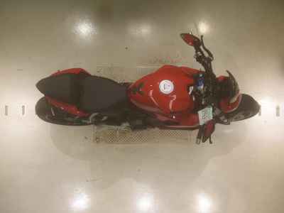 Ducati Streetfighter V2 2022