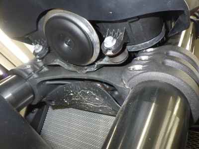 Ducati Streetfighter V2 2022