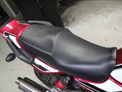 Honda CB400SF 2018