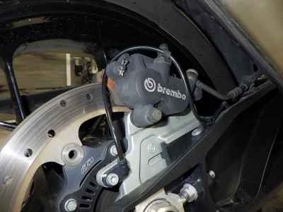 KTM 1290 Super Adventure S 2020