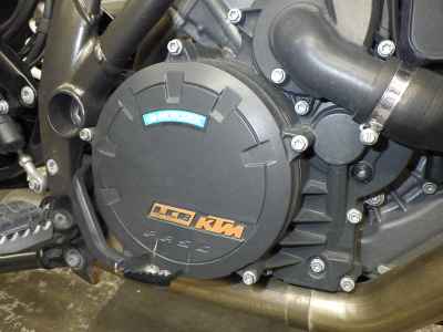 KTM 1290 Super Adventure S 2020