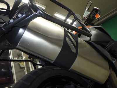 KTM 1290 Super Adventure S 2020