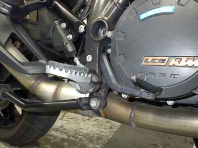KTM 1290 Super Adventure S 2020