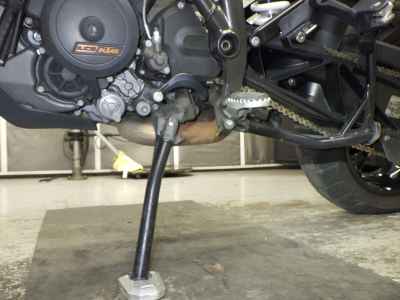 KTM 1290 Super Adventure S 2020