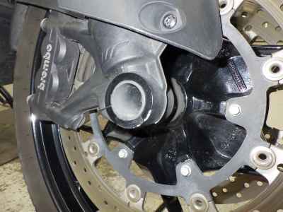 KTM 1290 Super Adventure S 2020