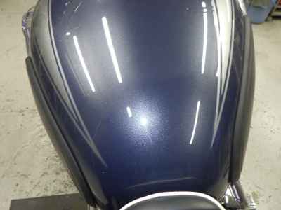 Kawasaki W800 2022