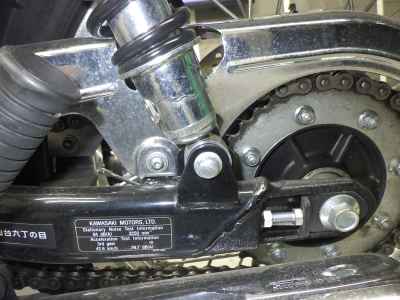 Kawasaki W800 2022