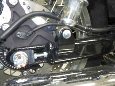 Kawasaki W800 2022