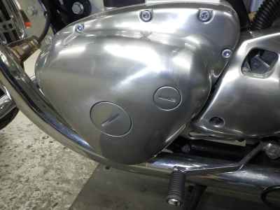 Kawasaki W800 2022