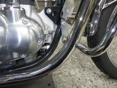 Kawasaki W800 2022