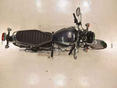 Kawasaki W800 2022