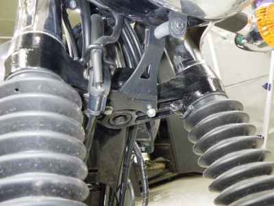 Kawasaki W800 2022