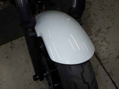 Kawasaki Eliminator 400 2023
