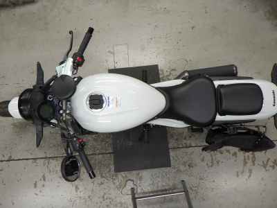 Kawasaki Eliminator 400 2023