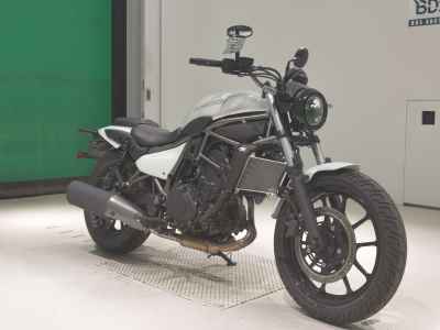 Kawasaki Eliminator 400 2023