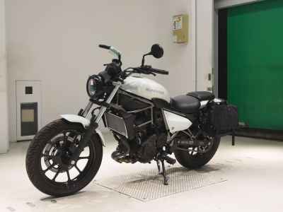 Kawasaki Eliminator 400 2023