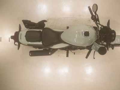 Kawasaki Eliminator 400 2023