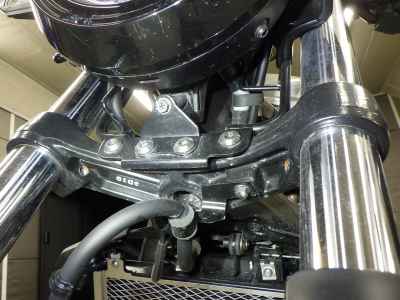 Kawasaki Eliminator 400 2023
