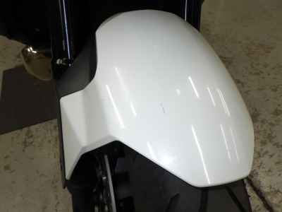 Honda NT1100 2022