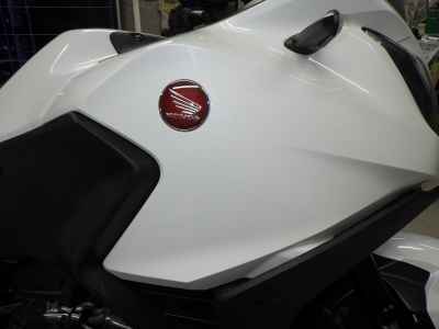 Honda NT1100 2022