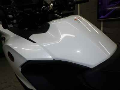 Honda NT1100 2022