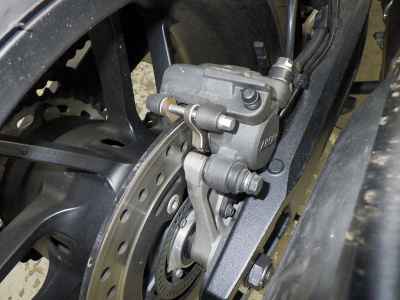 Honda NT1100 2022