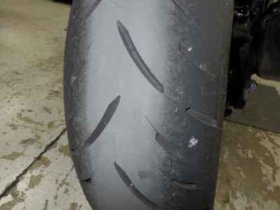 Honda NT1100 2022