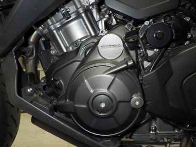 Honda NT1100 2022