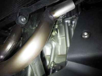 Honda NT1100 2022