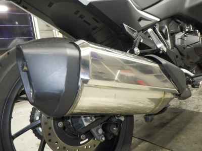 Honda NT1100 2022
