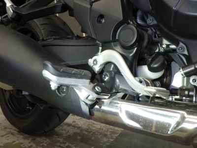 Honda NT1100 2022