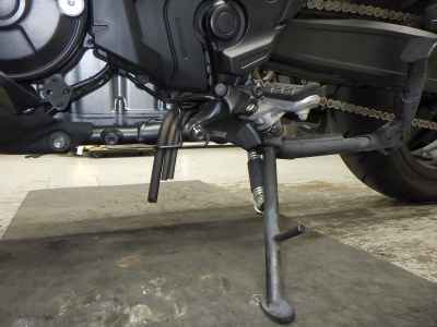 Honda NT1100 2022