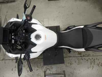 Honda NT1100 2022