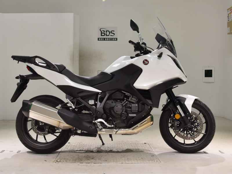 Honda NT1100 2022