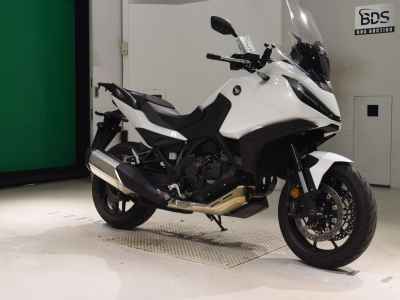 Honda NT1100 2022
