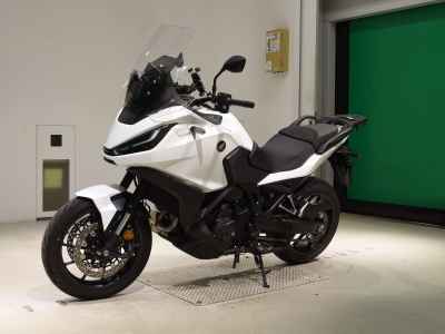 Honda NT1100 2022