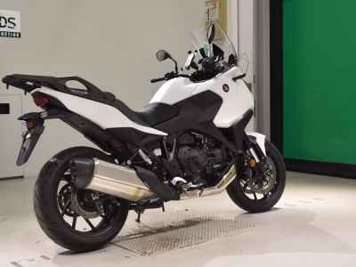 Honda NT1100 2022
