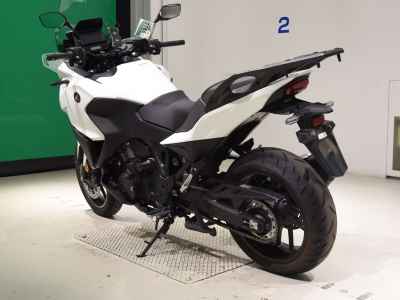 Honda NT1100 2022