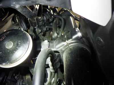 Honda NT1100 2022