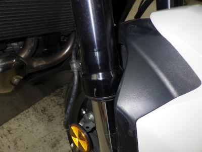 Honda NT1100 2022