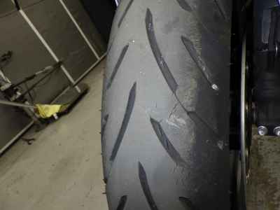 Honda NT1100 2022