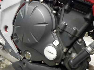 Kawasaki ER-4NA 2014